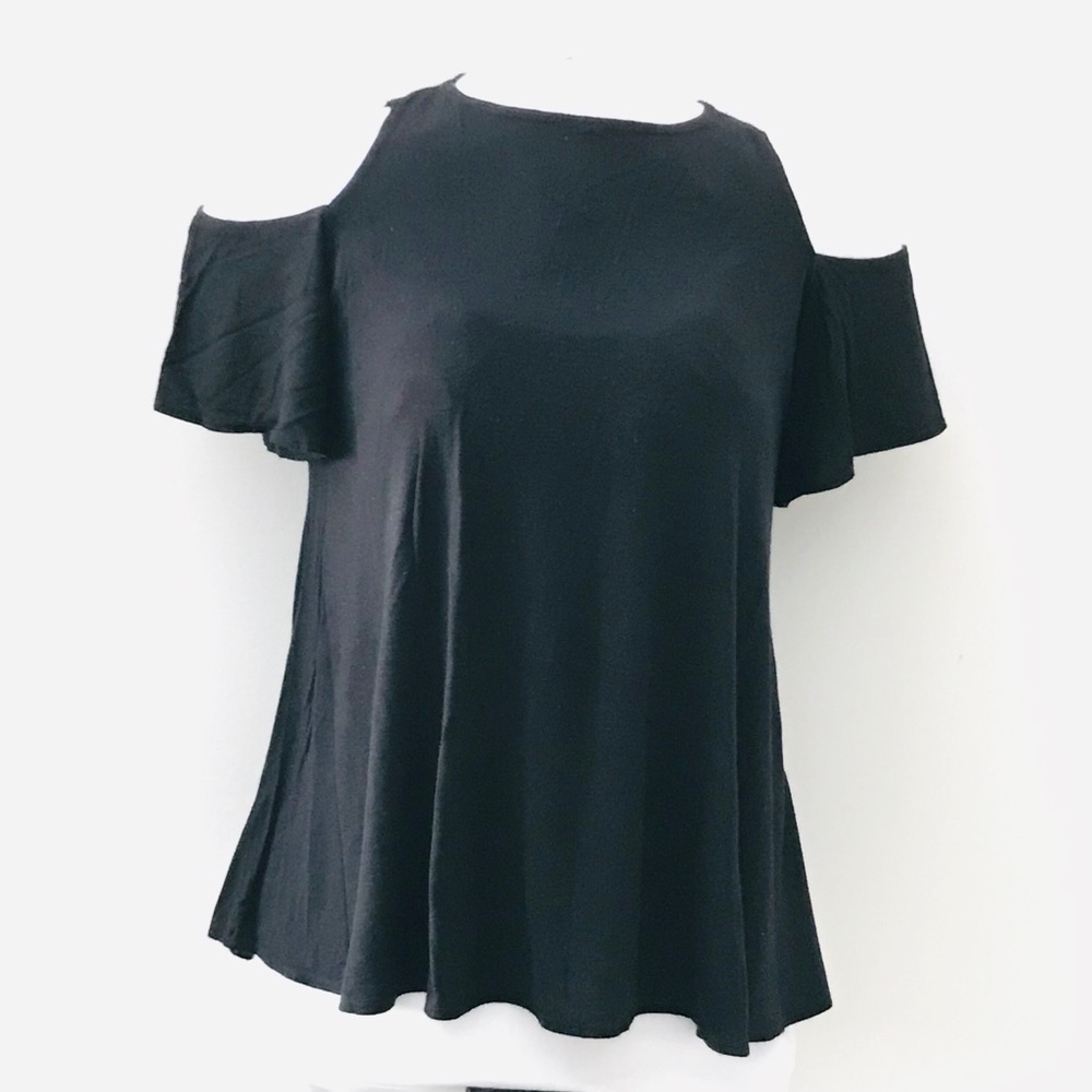 Forever21 off the shoulder top